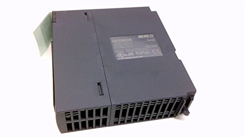 三菱電機 QX41Y41P 2つ QX41Y41P 入出力混合ユニット 三菱電機 サージキラーあり 保護